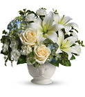 Beautiful Dreams by Teleflora from Backstage Florist in Richardson, Texas